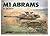 M1 Abrams in action - Armor...