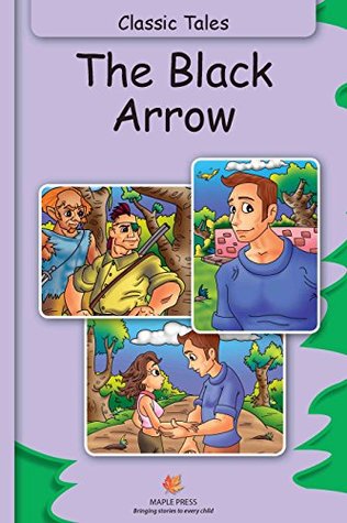 The Black Arrow