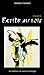 Écrits au noir