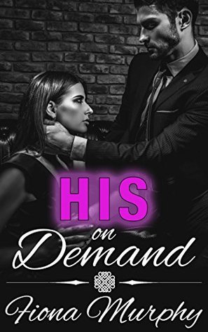 His on Demand (Kindle Edition)