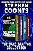 The Jake Grafton Collection by Stephen Coonts The Jake Grafton Collection by Stephen Coonts