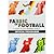 2018 Fabric of Football Exhibition Official Programme