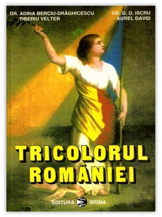Tricolorul României (Paperback)