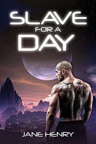 Slave for a Day (Kindle Edition)