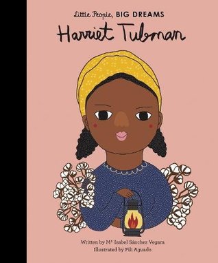 Harriet Tubman (Hardcover)