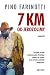7 km od Jerozolimy by Pino Farinotti 7 km od Jerozolimy by Pino Farinotti