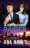 A Detached Raider (The Black Raiders #1)