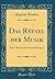 Das Rätsel der Musik by Konrad Fischer