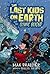 The Last Kids on Earth and the Cosmic Beyond (Last Kids on Earth, #4)