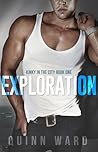 Exploration by Quinn Ward