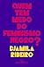 Quem Tem Medo do Feminismo ...