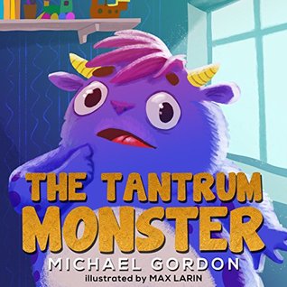 The Tantrum Monster (ebook)