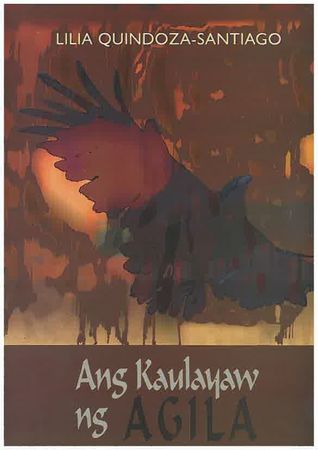 Ang Kaulayaw ng Agila (Paperback)