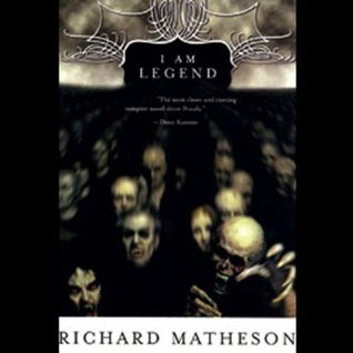 I Am Legend