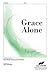 Grace Alone