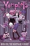 Vamplets Vol. 1 (Vamplets: The Nightmare Nursery)