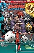 The Despicable Deadpool #297