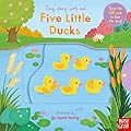 Five Little Ducks