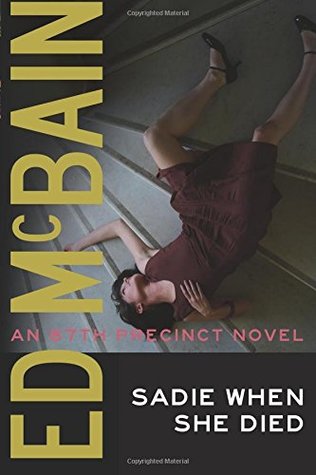 Sadie When She Died