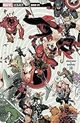Spider-Man/Deadpool #30
