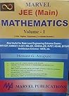 Marvel Mathematic...