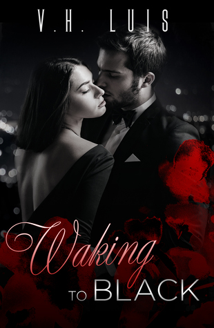 Waking to Black (Uninhibited #1)