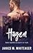Hagen (Big, #1) by Janice M. Whiteaker