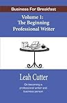 Business for Breakfast by Leah R. Cutter
