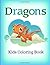 Dragons by Creative Kids