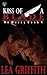 Kiss of a Blade (No Mercy, #4)