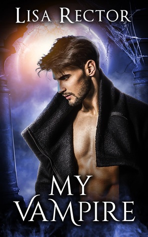 My Vampire (ebook)