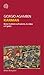 Karman: Breve trattato sull'azione, la colpa e il gesto