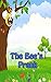 The Bee’s Prank by Melissa Garrett