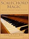 ScaleChord Magic: Music Theory Demystified - How to Master Interval Relationships