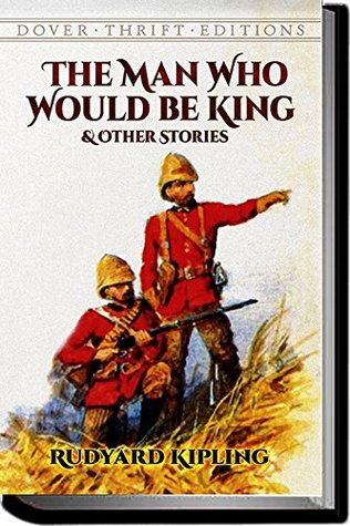 The Man Who Would Be King