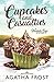 Cupcakes and Casualties (Peridale Cafe Cozy Mystery)