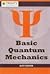 Basic Quantum Mechanics by Ajoy Ghatak
