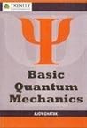 Basic Quantum Mec...