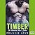 Timber (The Mountain Man's Babies, #1)