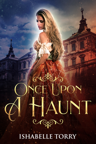 Once Upon a Haunt (ebook)
