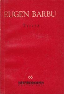 Tereza (Paperback)