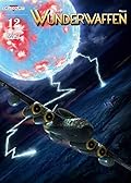Wunderwaffen Vol. 12: The Time Traps