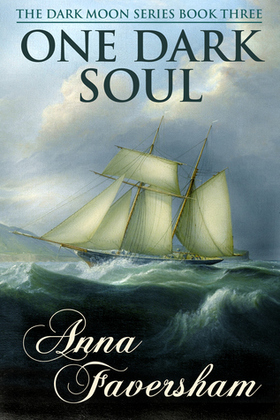 One Dark Soul (The Dark Moon #3)
