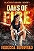 Days of Fire (Blackout & Bu...