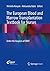 The European Blood and Marrow Transplantation Textbook for Nu... by Michelle Kenyon