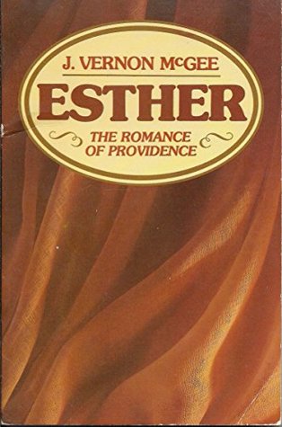 Esther, the Romance of Providence (Paperback)