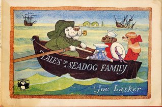 Tales of a Seadog