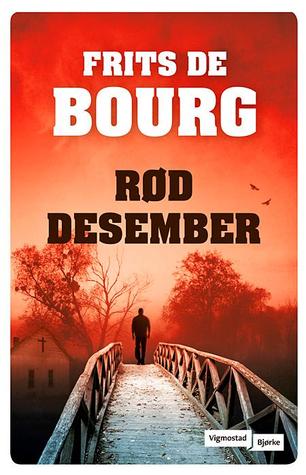 Rød desember (Nicolay Wolff, #4)
