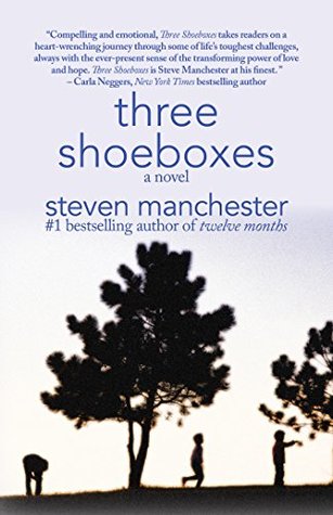 Three Shoeboxes (Kindle Edition)