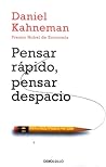 Pensar rápido, pe...